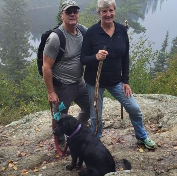 Meet your Posher, Lori - Picture 1 of 1